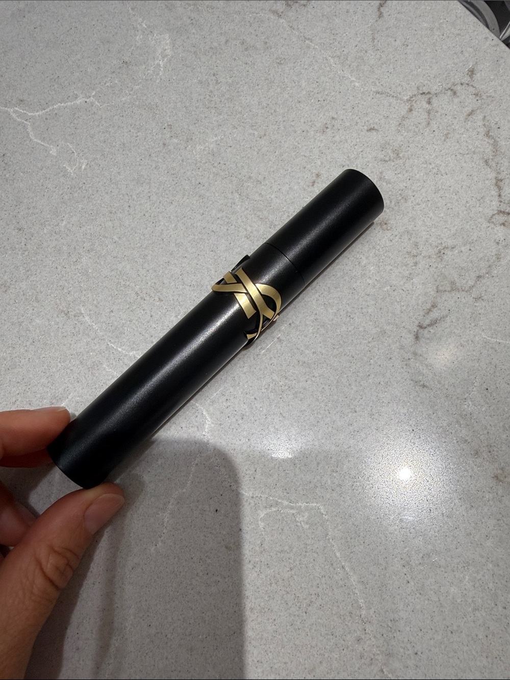 NIB Yves Saint Laurent Lash Clash Mascara - Black - Picture 5 of 5